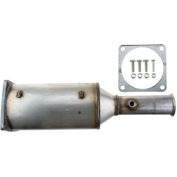 Dieselpartikelfilter Nty DPF-PE-008 NTY Dieselpartikelfilter Nty DPF-PE-008 NTY