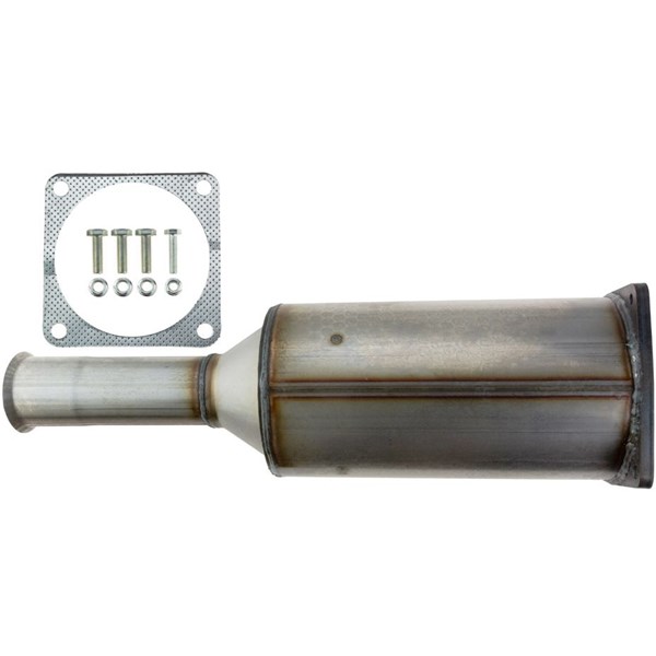 Dieselpartikelfilter Nty DPF-PE-008 NTY
