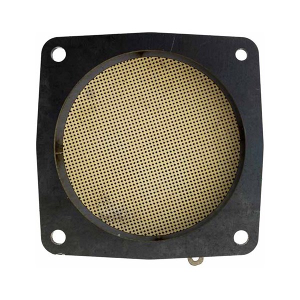 Dieselpartikelfilter Nty DPF-PE-008 NTY Dieselpartikelfilter Nty DPF-PE-008 NTY