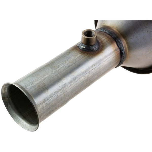 Dieselpartikelfilter Nty DPF-PE-008 NTY Dieselpartikelfilter Nty DPF-PE-008 NTY