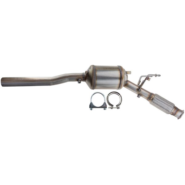 Dieselpartikelfilter NTY