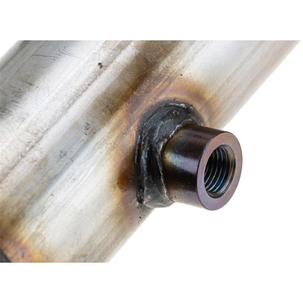 Dieselpartikelfilter NTY