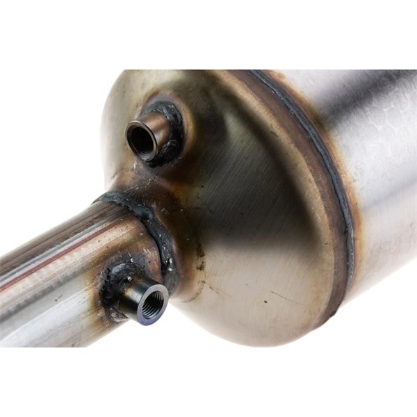 Dieselpartikelfilter NTY