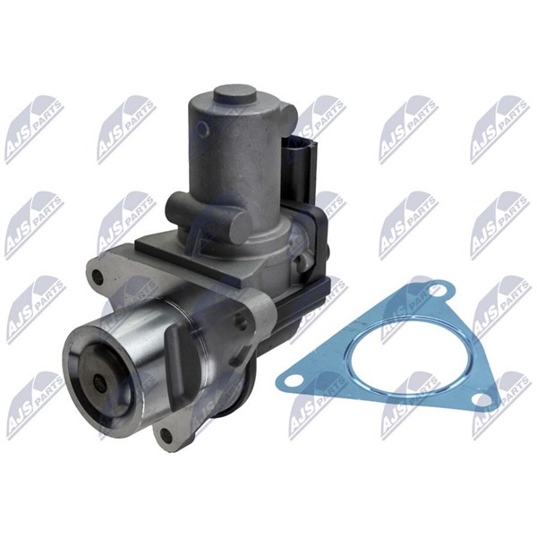 Egr-ventil Nty EGR-HY-503 NTY