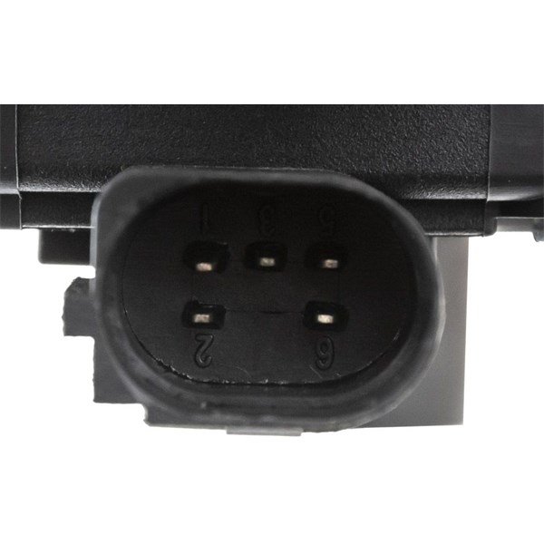 Egr-ventil Nty EGR-HY-503 NTY Egr-ventil Nty EGR-HY-503 NTY