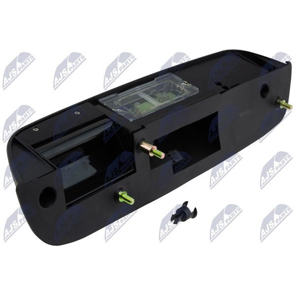 Baklucka, handtag, Bak Nty EZC-LR-055 NTY Baklucka, handtag, Bak Nty EZC-LR-055 NTY