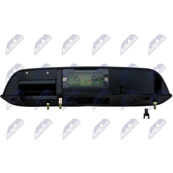 Baklucka, handtag, Bak Nty EZC-LR-055 NTY Baklucka, handtag, Bak Nty EZC-LR-055 NTY