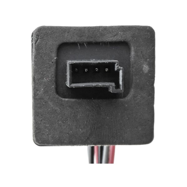 Switch, dörrlåssystem NTY