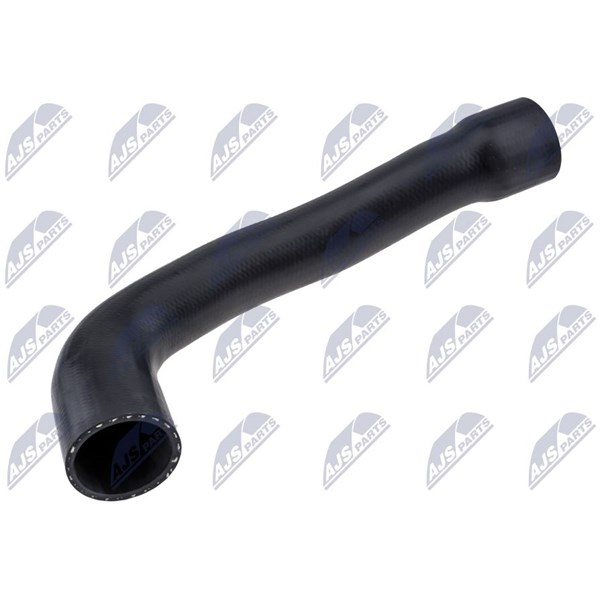 Laddluftslang Nty GPP-PL-025 NTY