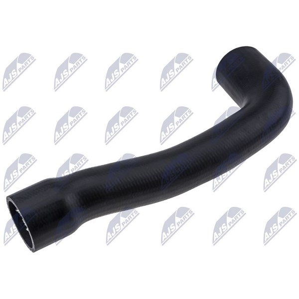 Laddluftslang Nty GPP-PL-025 NTY