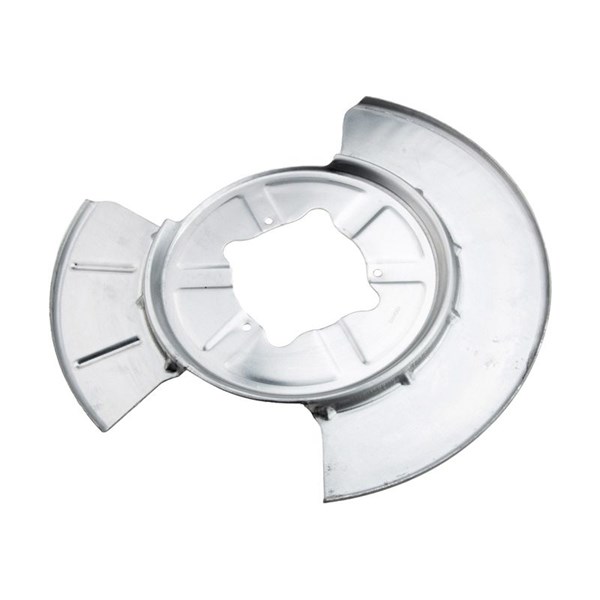 Bromssköld, Bakaxel vänster Nty HTO-CH-012 NTY Bromssköld, Bakaxel vänster Nty HTO-CH-012 NTY