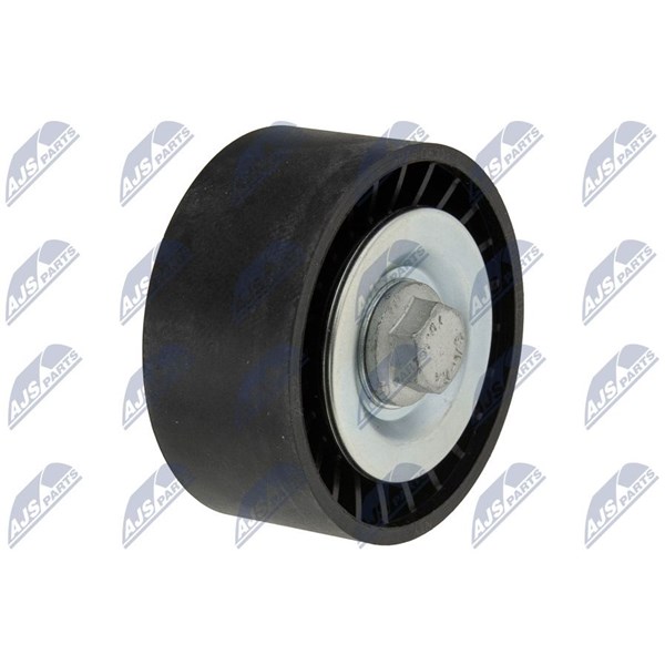 Styrrulle, drivrem Nty RNK-DW-004 NTY