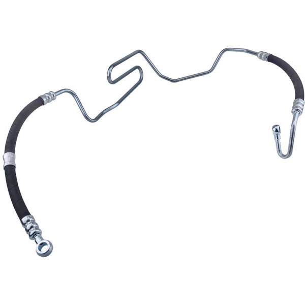 Hydraulikslang, styrsystem Nty SPH-AU-003 NTY