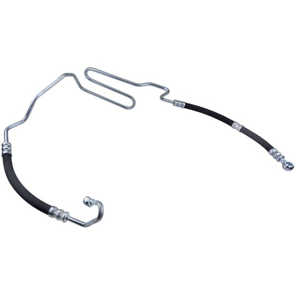 Hydraulikslang, styrsystem Nty SPH-AU-003 NTY Hydraulikslang, styrsystem Nty SPH-AU-003 NTY