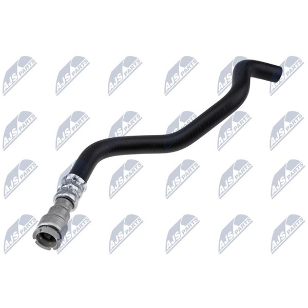 Hydraulikslang, styrsystem Nty SPH-BM-004 NTY