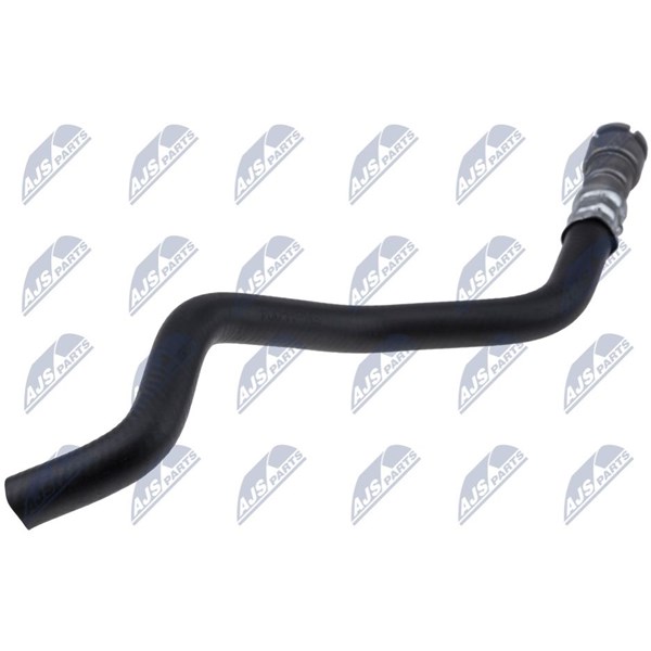 Hydraulikslang, styrsystem Nty SPH-BM-004 NTY Hydraulikslang, styrsystem Nty SPH-BM-004 NTY