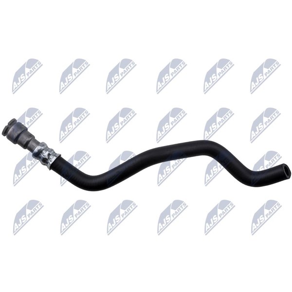 Hydraulikslang, styrsystem Nty SPH-BM-004 NTY Hydraulikslang, styrsystem Nty SPH-BM-004 NTY