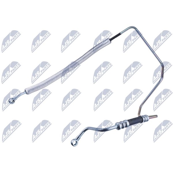 Hydraulikslang, styrsystem Nty SPH-VW-003 NTY