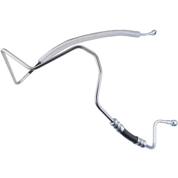 Hydraulikslang, styrsystem Nty SPH-VW-003 NTY Hydraulikslang, styrsystem Nty SPH-VW-003 NTY
