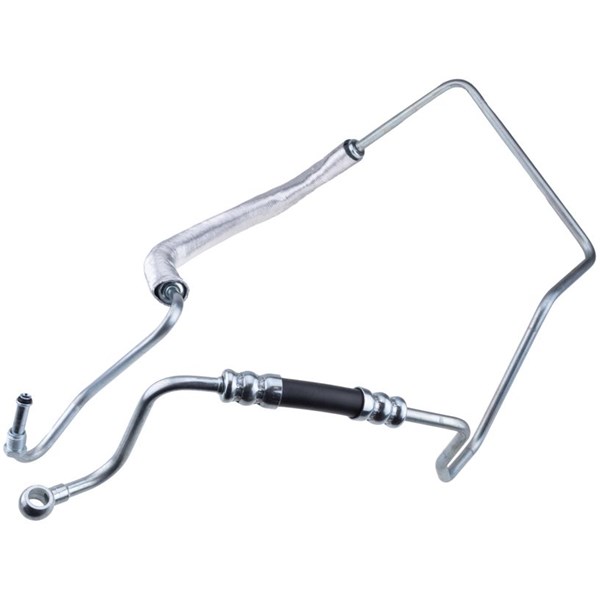 Hydraulikslang, styrsystem Nty SPH-VW-005 NTY