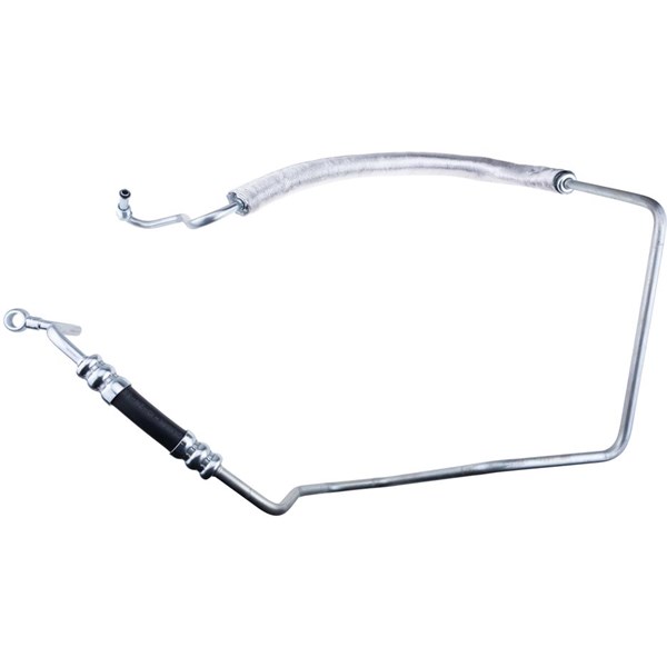 Hydraulikslang, styrsystem Nty SPH-VW-005 NTY Hydraulikslang, styrsystem Nty SPH-VW-005 NTY