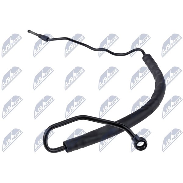 Hydraulikslang, styrsystem Nty SPH-VW-007 NTY
