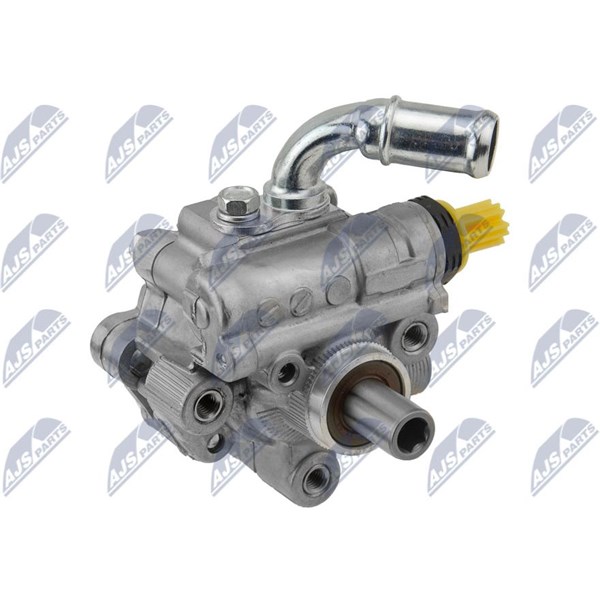 Servopump Nty SPW-CH-059 NTY
