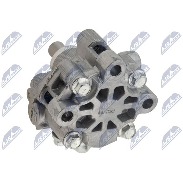 Servopump Nty SPW-CH-059 NTY