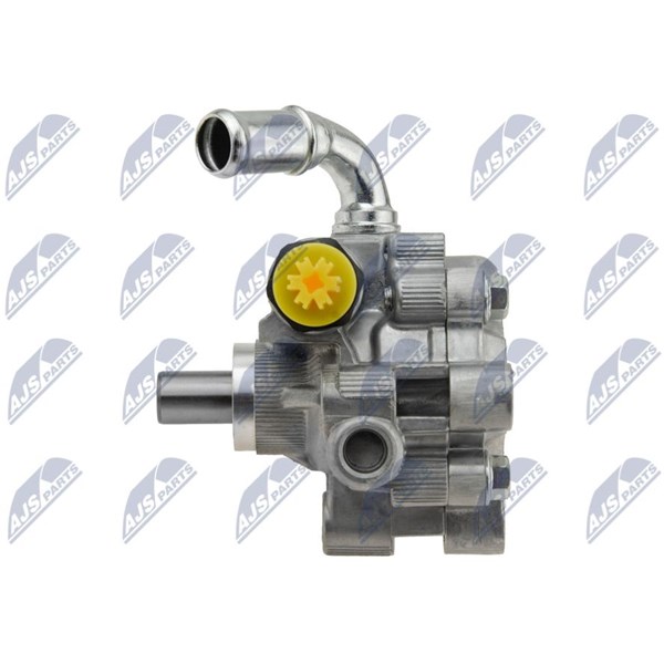 Servopump Nty SPW-CH-059 NTY