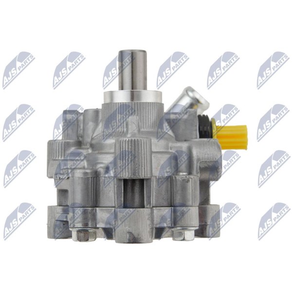 Servopump Nty SPW-CH-059 NTY
