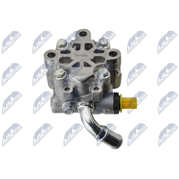 Servopump Nty SPW-CH-059 NTY