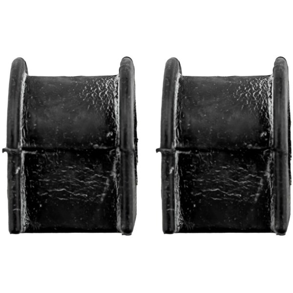 Bussning, stabilisatorstag, Bakaxel, båda sidor Nty ZGS-CH-021 NTY