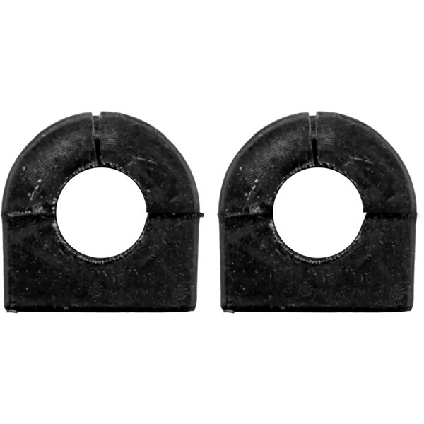Bussning, stabilisatorstag, Bakaxel, båda sidor Nty ZGS-CH-021 NTY