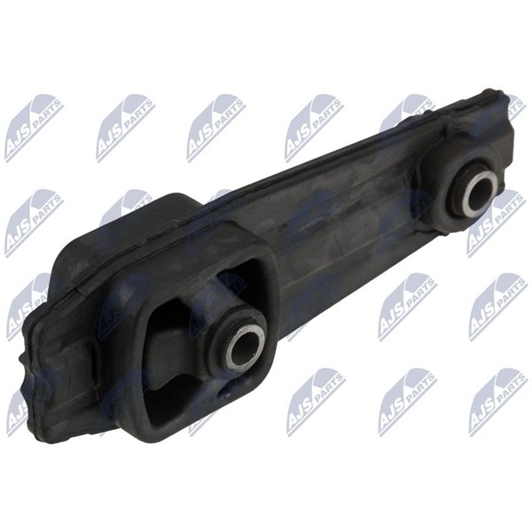 Motorkudde, Bak Nty ZPS-CT-003 NTY