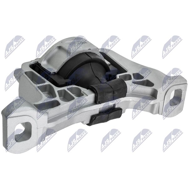 Motorkudde, Höger Nty ZPS-FR-064 NTY