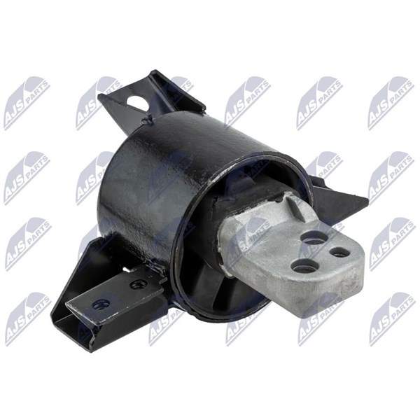 Motorkudde, Vänster Nty ZPS-HY-532 NTY