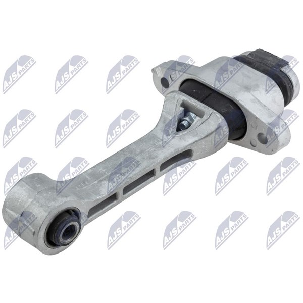 Motorkudde, Fram Nty ZPS-HY-537 NTY