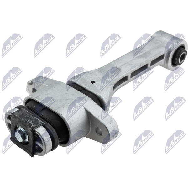 Motorkudde, Fram Nty ZPS-HY-537 NTY