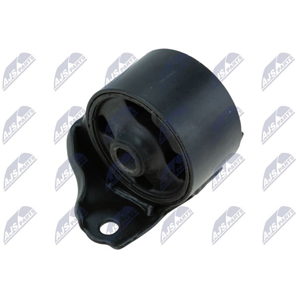 Motorkudde, Fram Nty ZPS-KA-343 NTY