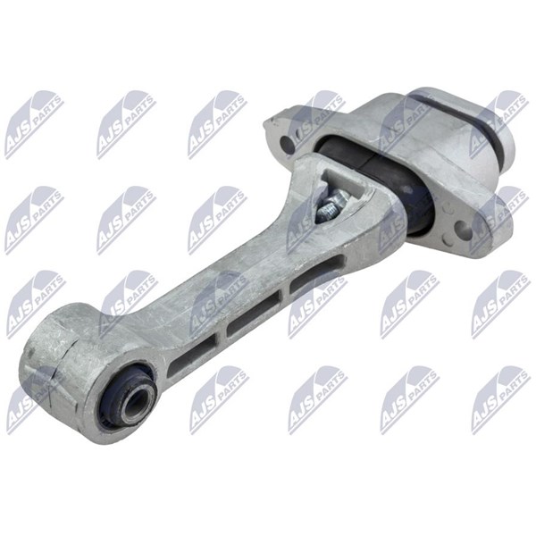 Motorkudde, Bak, Nedre Nty ZPS-KA-346 NTY