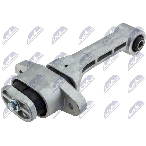 Motorkudde, Bak, Nedre Nty ZPS-KA-346 NTY Motorkudde, Bak, Nedre Nty ZPS-KA-346 NTY