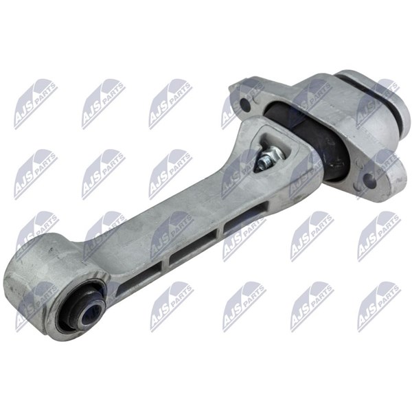 Motorkudde, Fram, Mitt Nty ZPS-KA-348 NTY