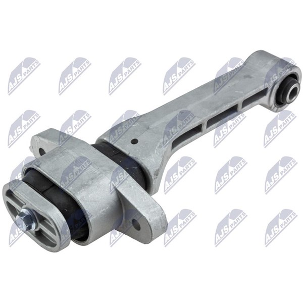 Motorkudde, Fram, Mitt Nty ZPS-KA-348 NTY