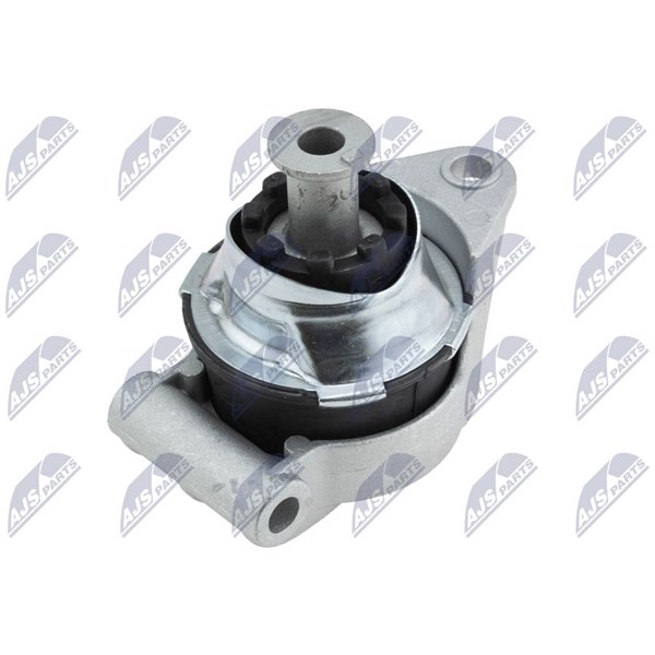 Motorkudde, Bak Nty ZPS-PL-059 NTY