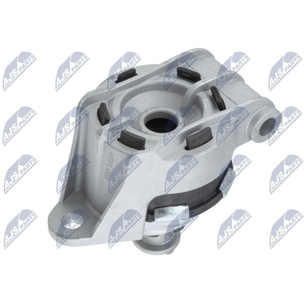 Motorkudde, Bak Nty ZPS-PL-059 NTY