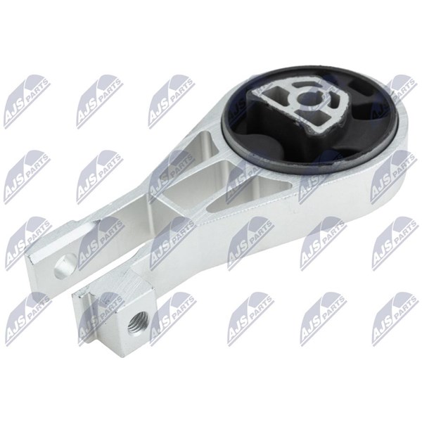 Motorkudde, Bak Nty ZPS-PL-064 NTY