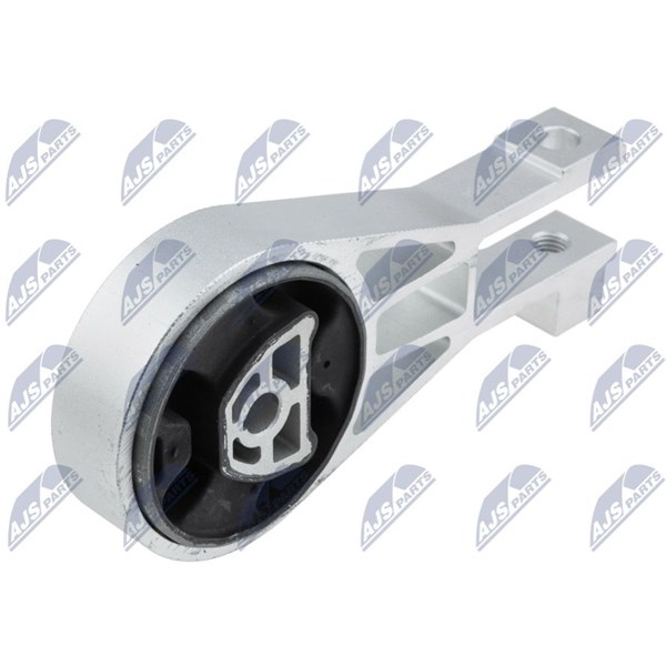 Motorkudde, Bak Nty ZPS-PL-064 NTY