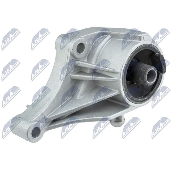 Motorkudde, Fram Nty ZPS-PL-070 NTY
