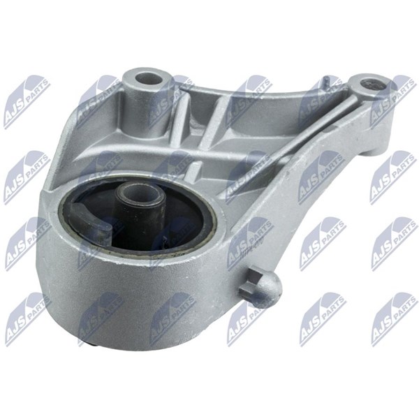 Motorkudde, Fram Nty ZPS-PL-070 NTY