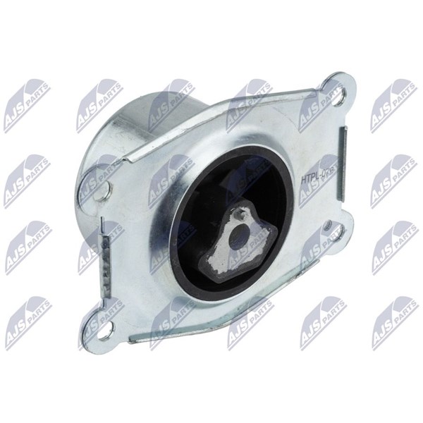 Motorkudde, Vänster Nty ZPS-PL-076 NTY